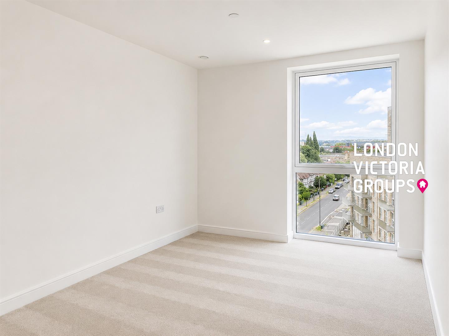 Unison House, 90 Beresford Avenue, London